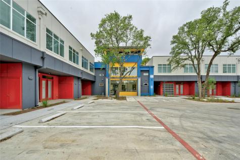 13130 Pond Springs Road Austin TX 78729