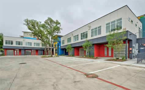 13130 Pond Springs Road Austin TX 78729