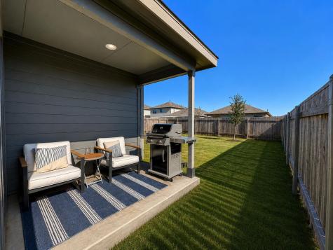 208 Longbridge Drive Hutto TX 78634