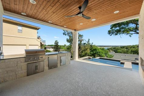 806 Sunfish Street Lakeway TX 78734