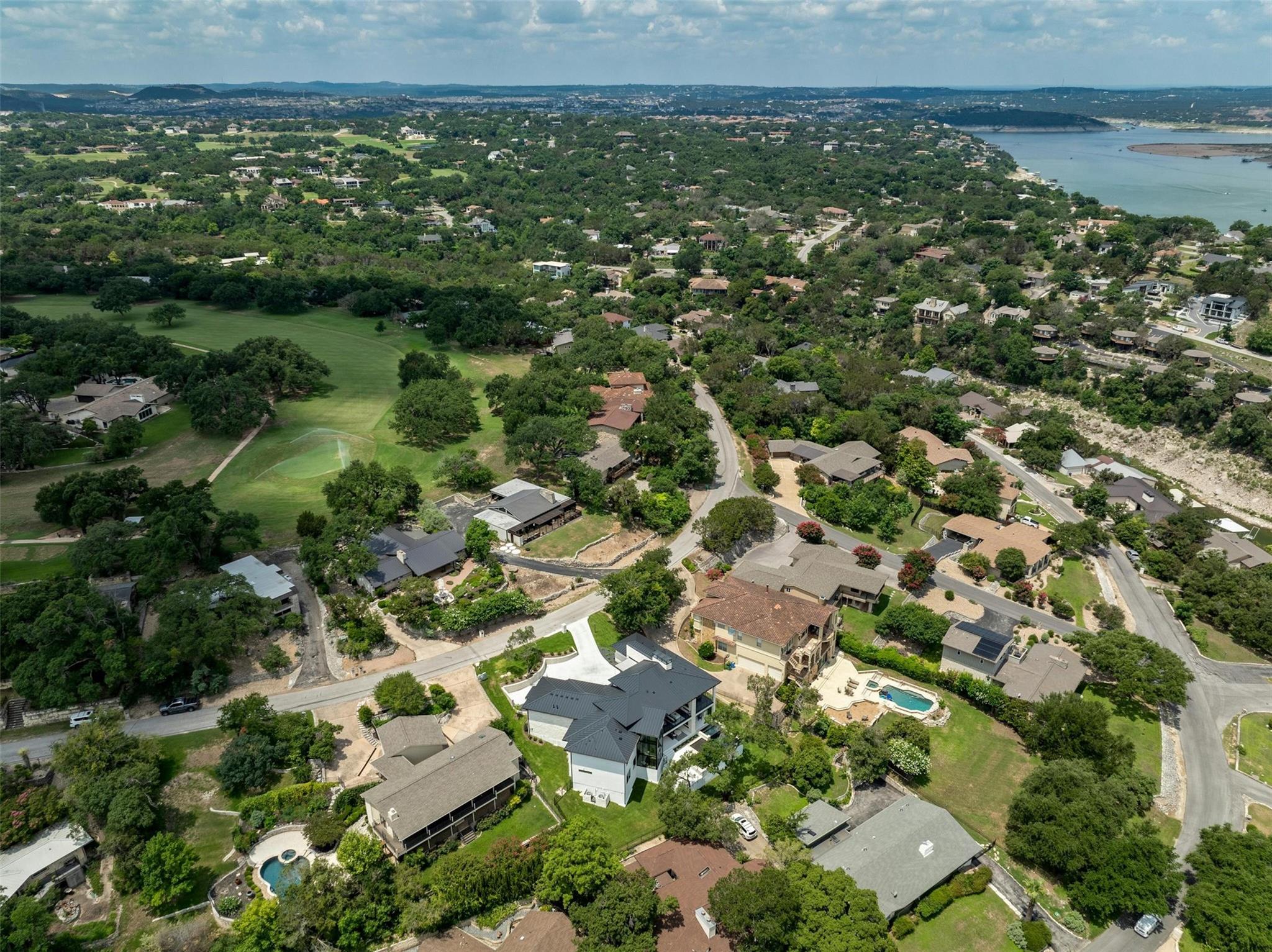 806 Sunfish Street Lakeway TX 78734