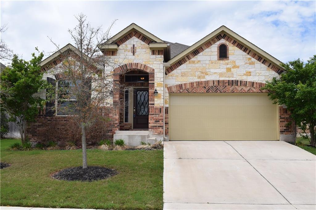 2013 Pitkin Drive Leander TX 78641