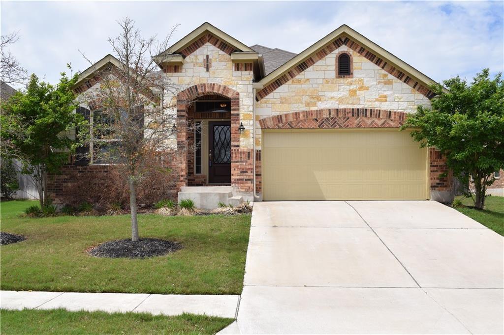 2013 Pitkin Drive Leander TX 78641