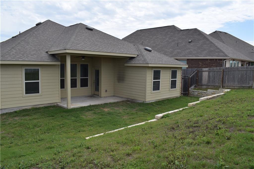 2013 Pitkin Drive Leander TX 78641