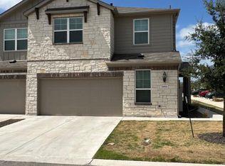 600D Knopper Street Pflugerville TX 78660