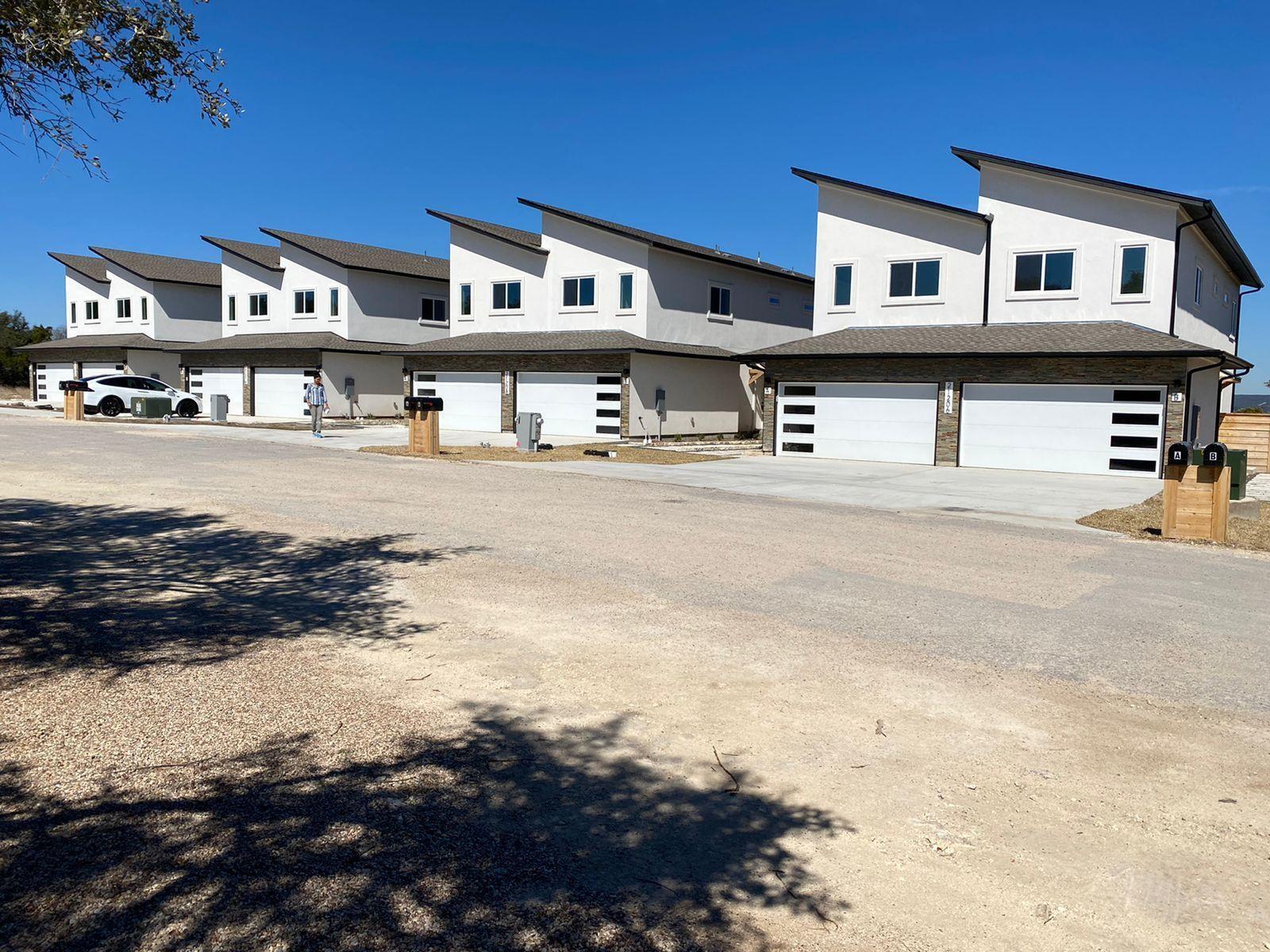 21212 Portsmouth Cove Lago Vista TX 78645