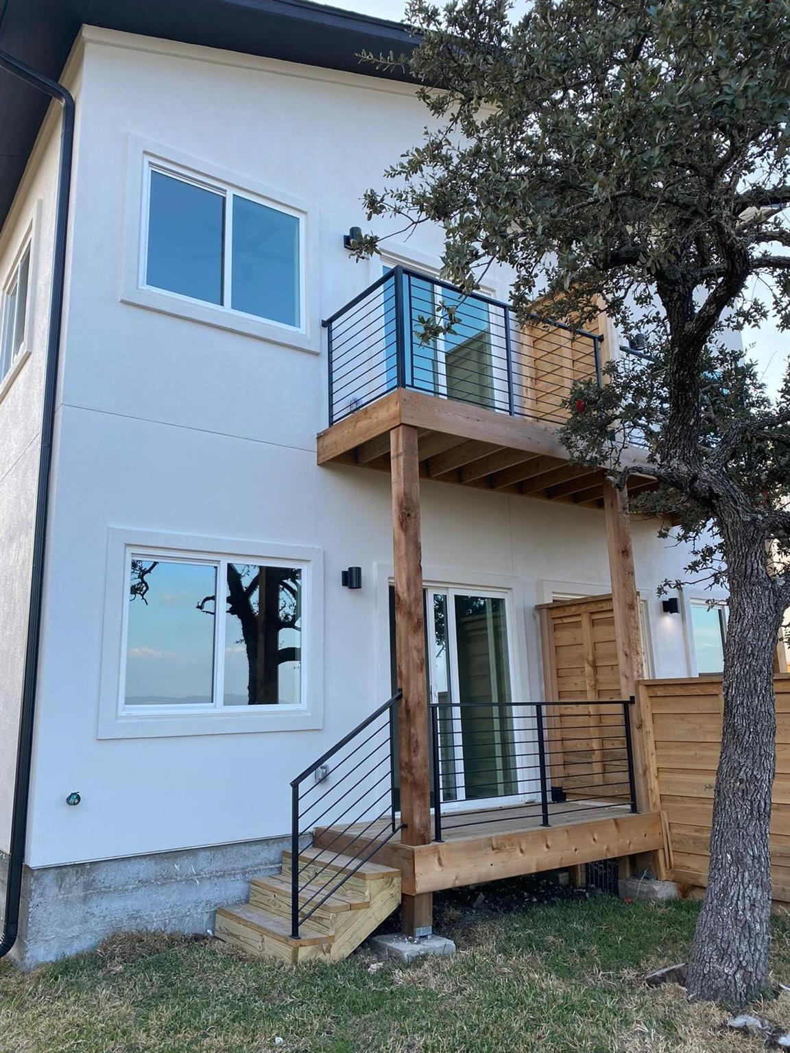21212 Portsmouth Cove Lago Vista TX 78645