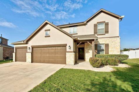 5508 Mickelson Cove Austin TX 78747