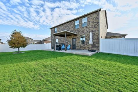 5508 Mickelson Cove Austin TX 78747