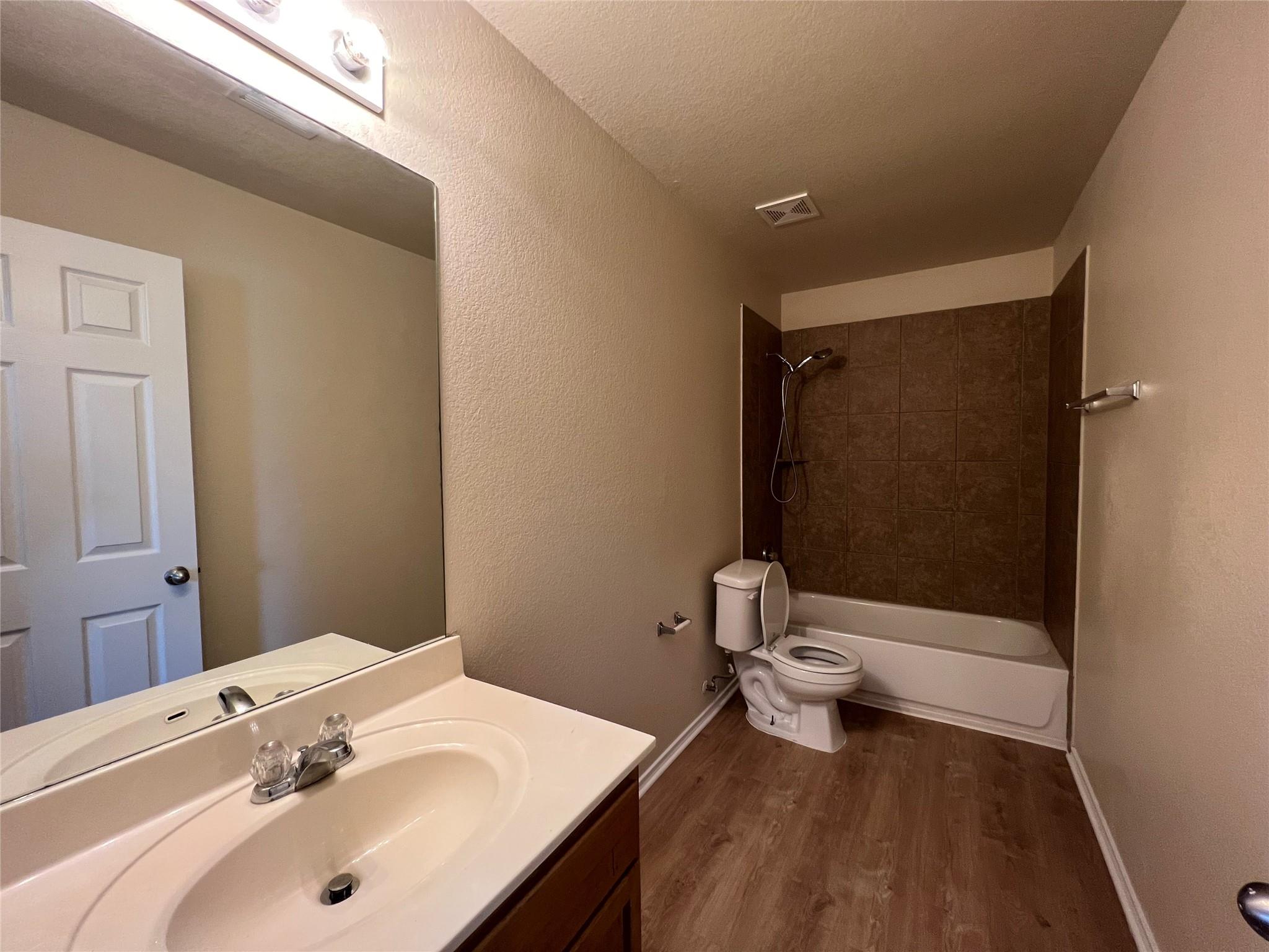 1108 Reagan Wells Drive Hutto TX 78634