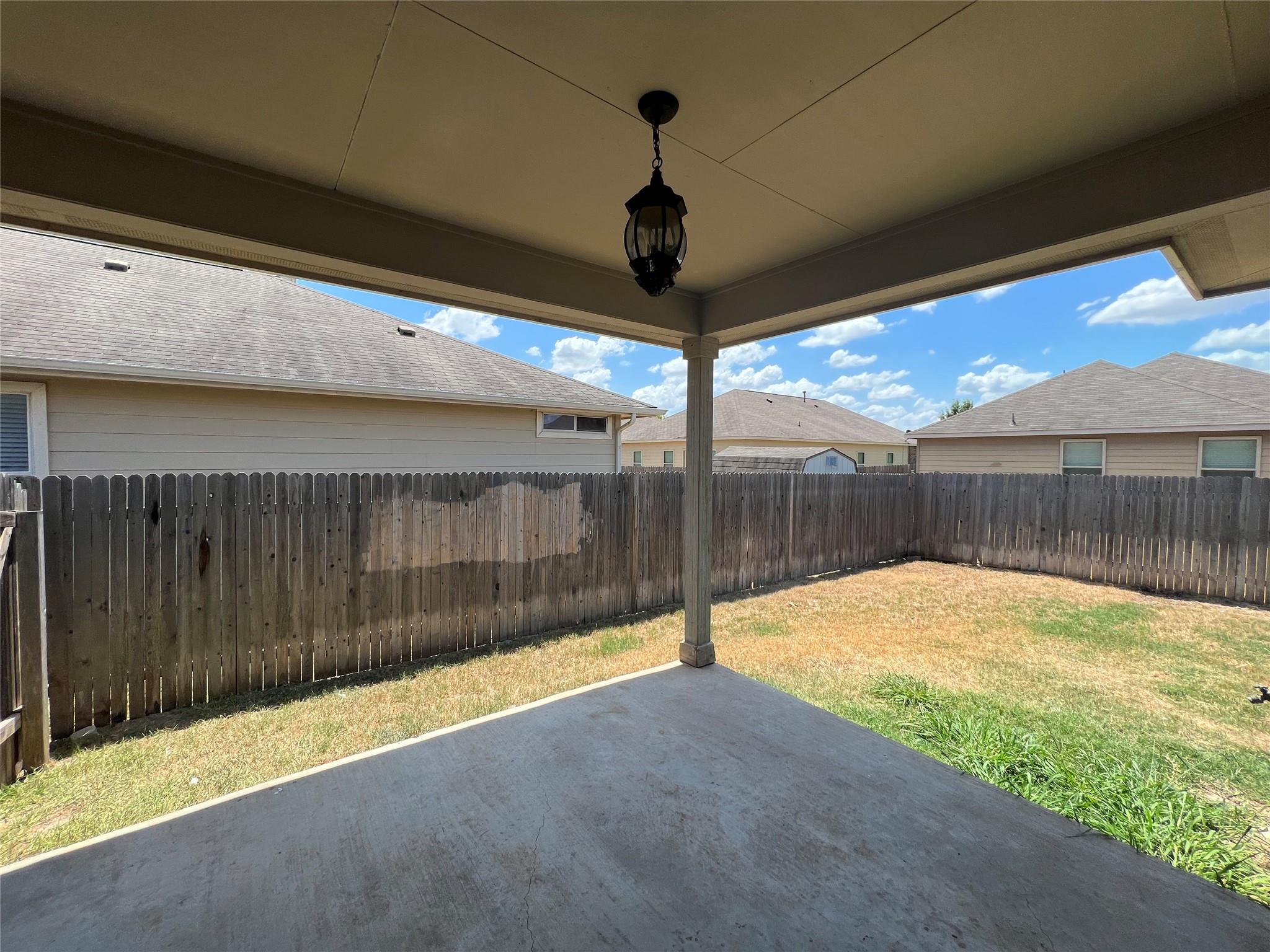 1108 Reagan Wells Drive Hutto TX 78634