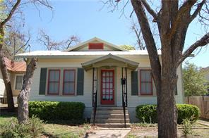 1903 David Street Austin TX 78705