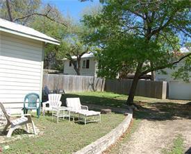 1903 David Street Austin TX 78705