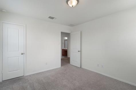 533 Bailey Park Drive Jarrell TX 76537