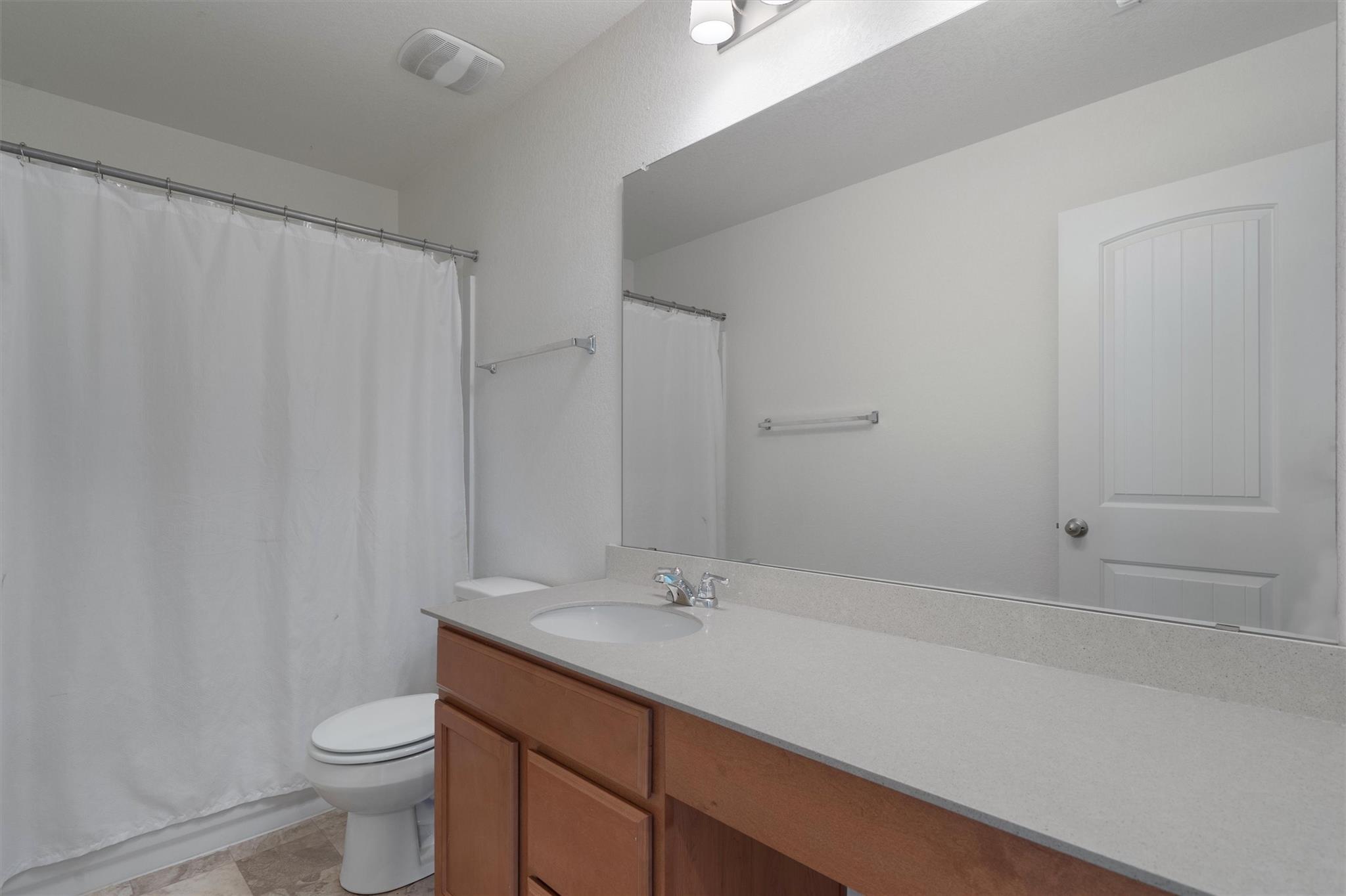 533 Bailey Park Drive Jarrell TX 76537