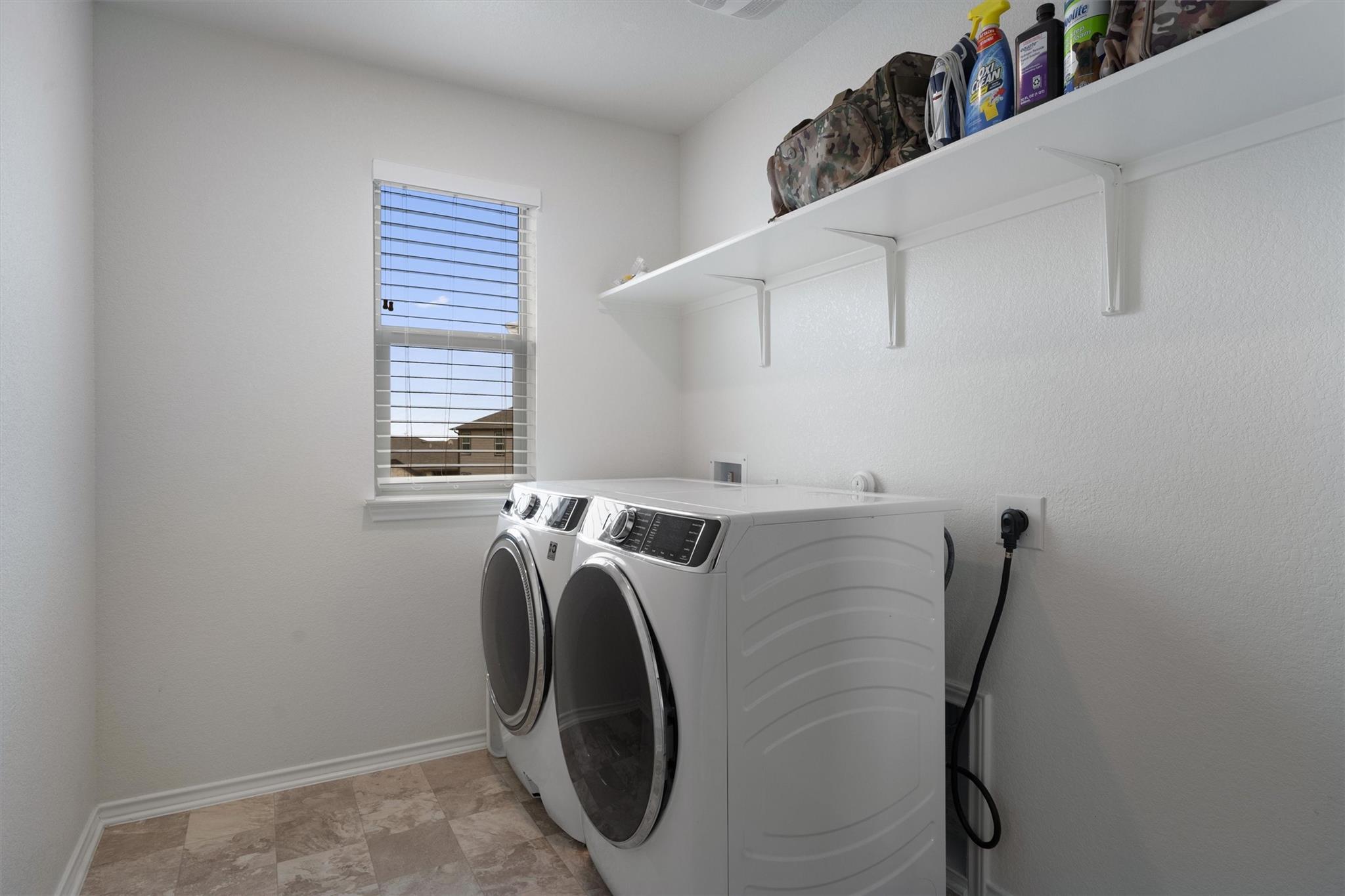 533 Bailey Park Drive Jarrell TX 76537