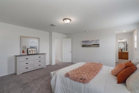 533 Bailey Park Drive Jarrell TX 76537