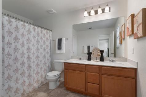 533 Bailey Park Drive Jarrell TX 76537