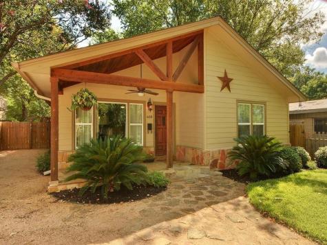 610 W North Loop Boulevard Austin TX 78751