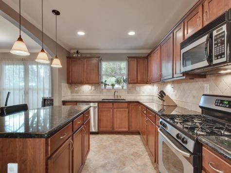 610 W North Loop Boulevard Austin TX 78751