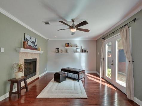 610 W North Loop Boulevard Austin TX 78751