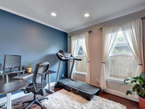 610 W North Loop Boulevard Austin TX 78751