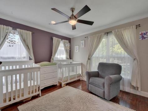 610 W North Loop Boulevard Austin TX 78751