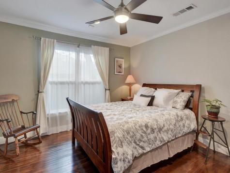 610 W North Loop Boulevard Austin TX 78751