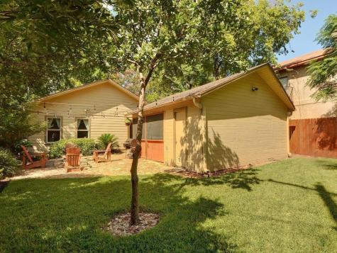 610 W North Loop Boulevard Austin TX 78751