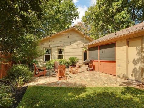 610 W North Loop Boulevard Austin TX 78751