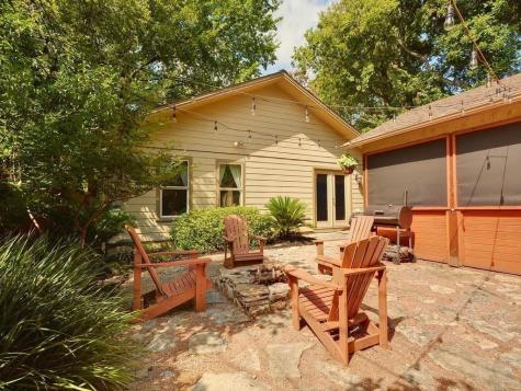 610 W North Loop Boulevard Austin TX 78751