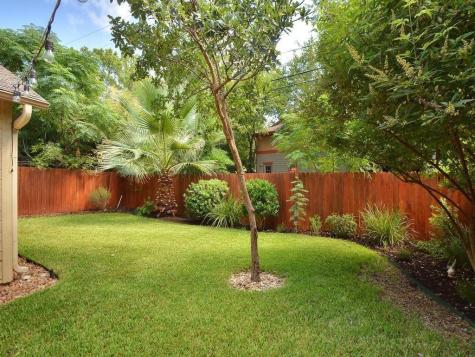 610 W North Loop Boulevard Austin TX 78751