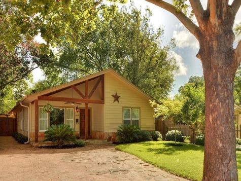 610 W North Loop Boulevard Austin TX 78751