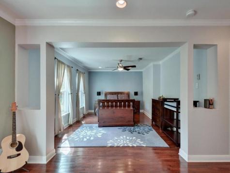 610 W North Loop Boulevard Austin TX 78751