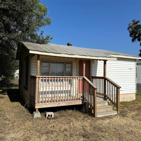1321 Harris Hill Road San Marcos TX 78666