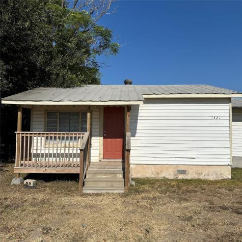 1321 Harris Hill Road San Marcos TX 78666
