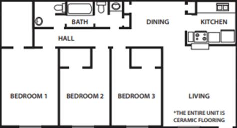 4300 S Shaver Street Houston TX 77034