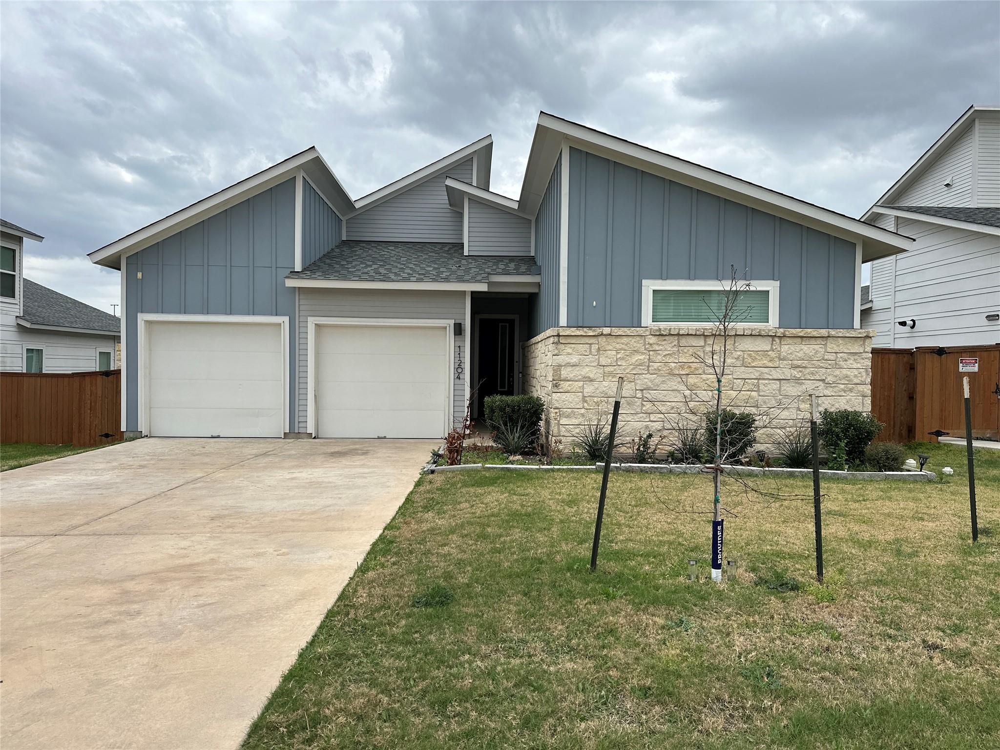 11204 Charger Way Manor TX 78653