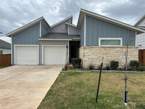 11204 Charger Way Manor TX 78653
