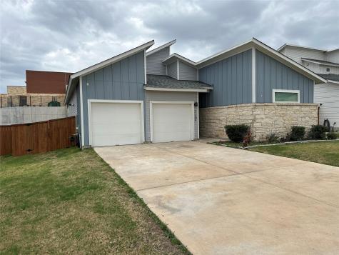11204 Charger Way Manor TX 78653