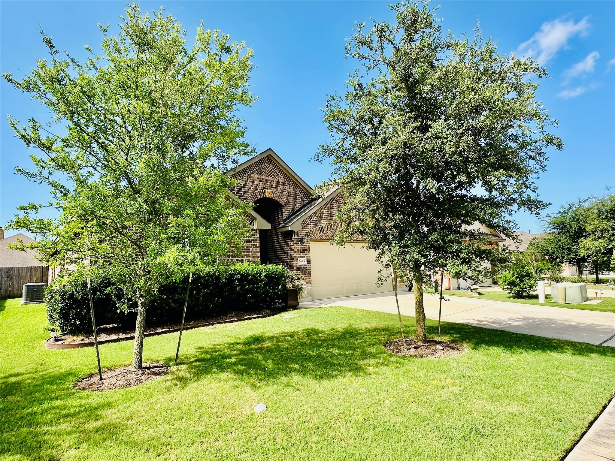 5613 Sacco Street Round Rock TX 78665