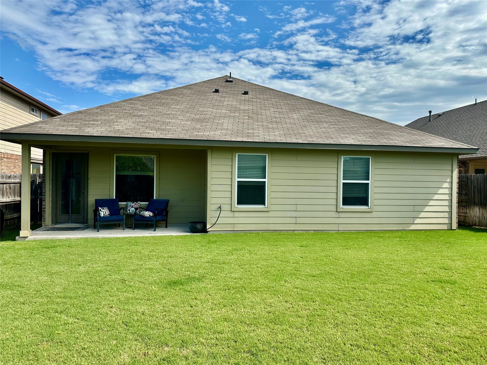 5613 Sacco Street Round Rock TX 78665
