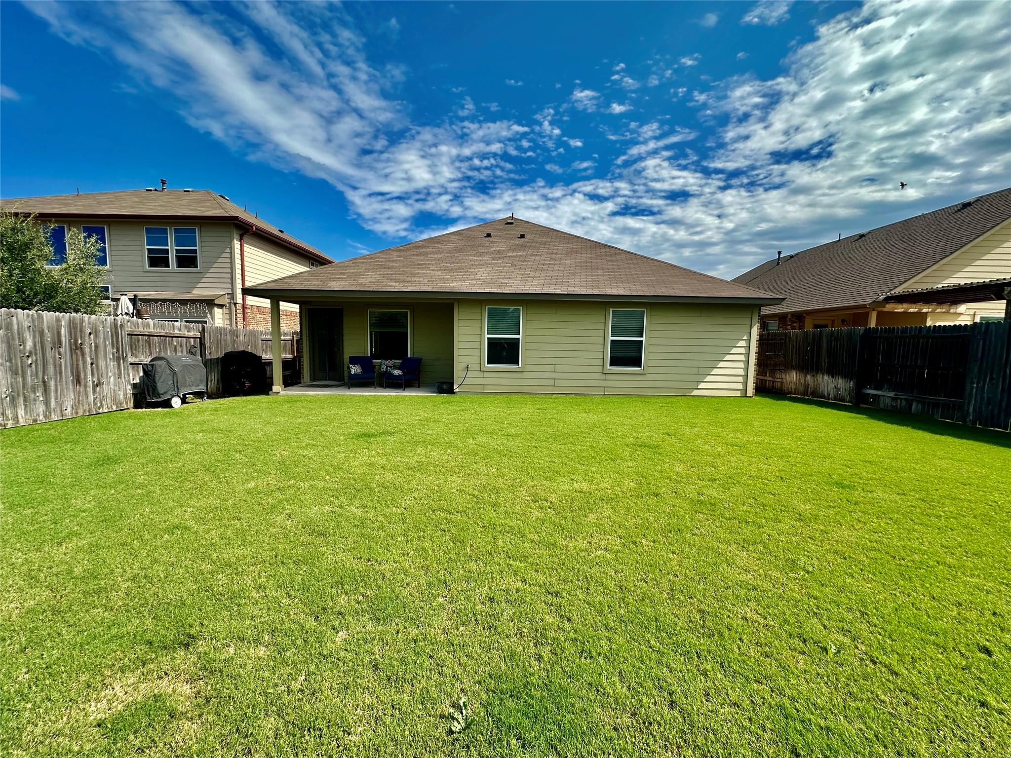 5613 Sacco Street Round Rock TX 78665