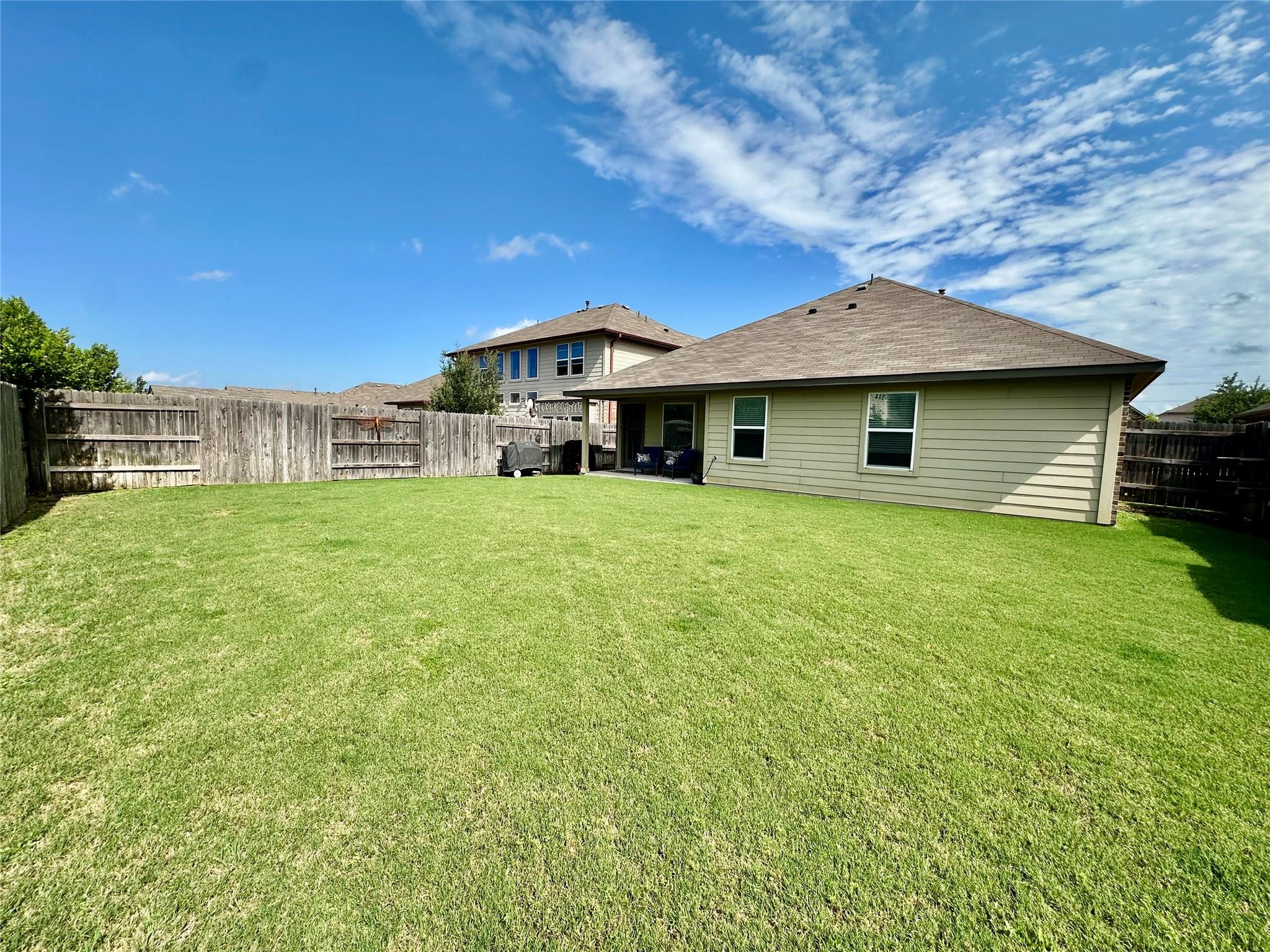 5613 Sacco Street Round Rock TX 78665