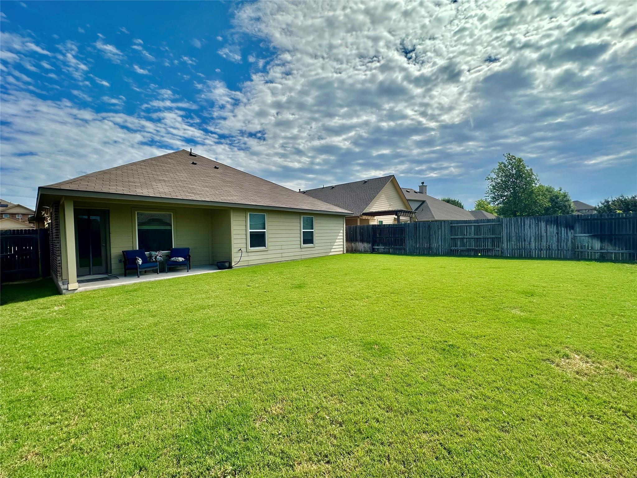 5613 Sacco Street Round Rock TX 78665