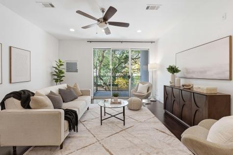 2002 Glen Allen Street Austin TX 78704