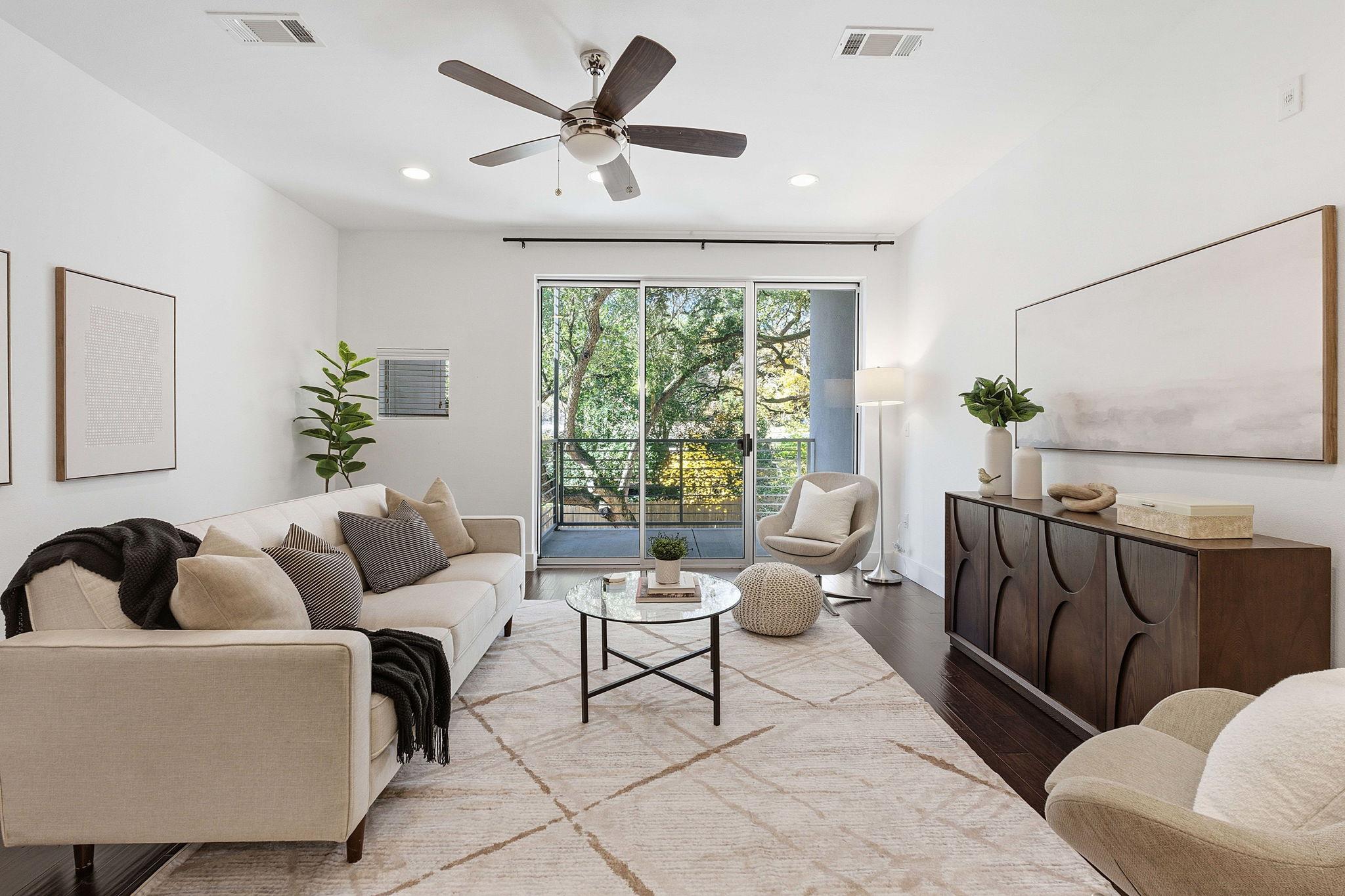 2002 Glen Allen Street Austin TX 78704