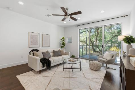 2002 Glen Allen Street Austin TX 78704