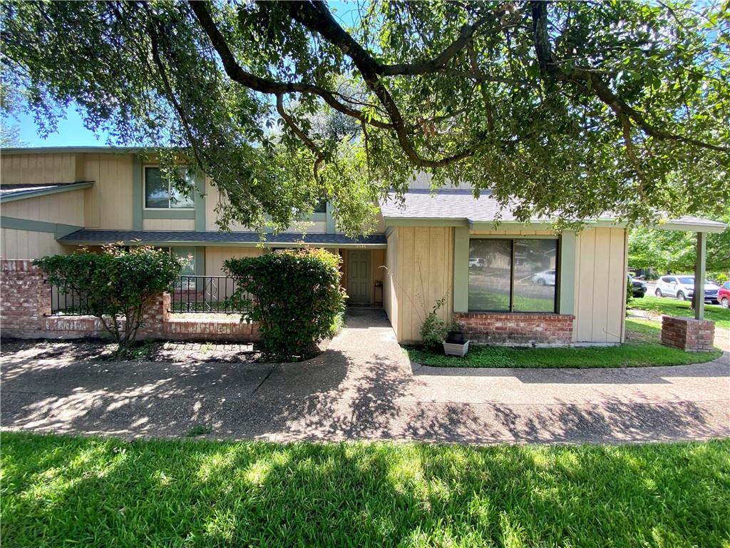 9535 Quail Village Lane Austin TX 78758