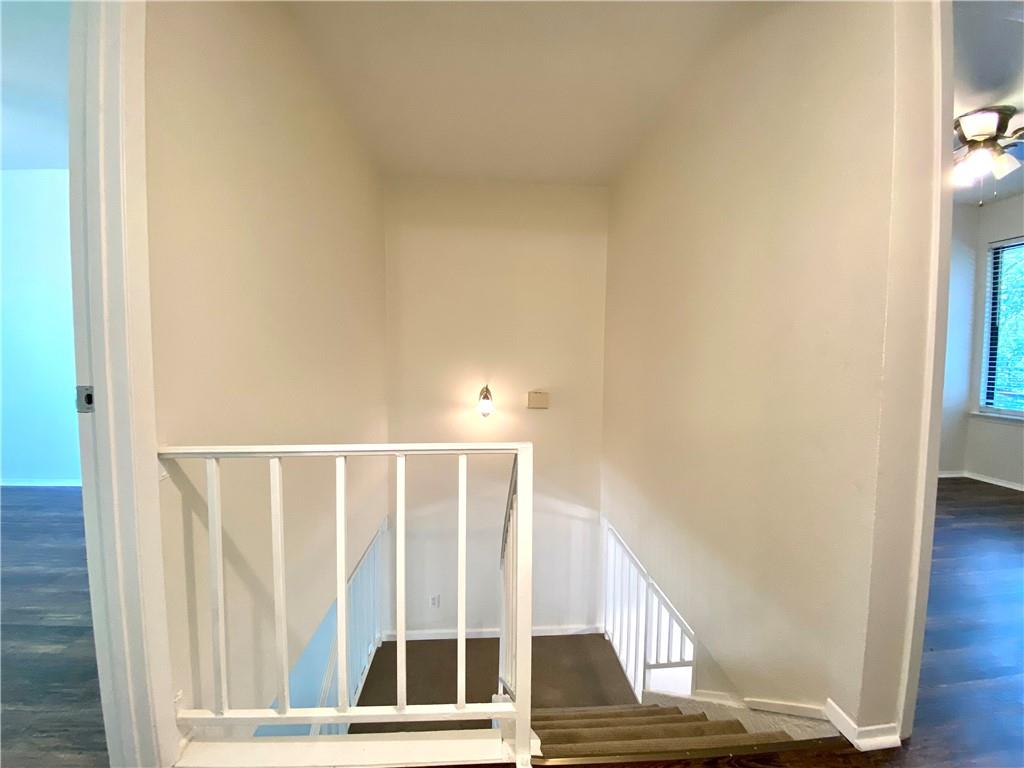 9535 Quail Village Lane Austin TX 78758